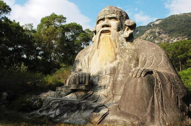 道法自然是什么意思 关于＂法、自然、道＂的释义