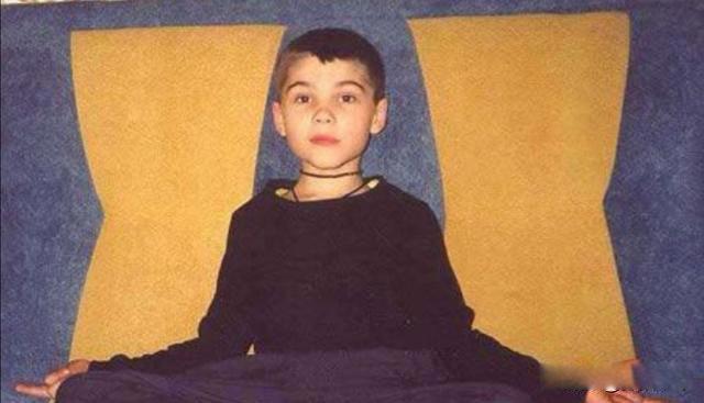 火星男孩承认说谎 俄罗斯火星男孩预言中国圣人拯救世界