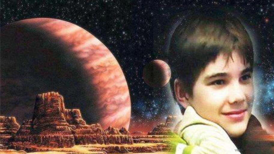 火星男孩预言2022年要发生什么 承认说谎怎么回事