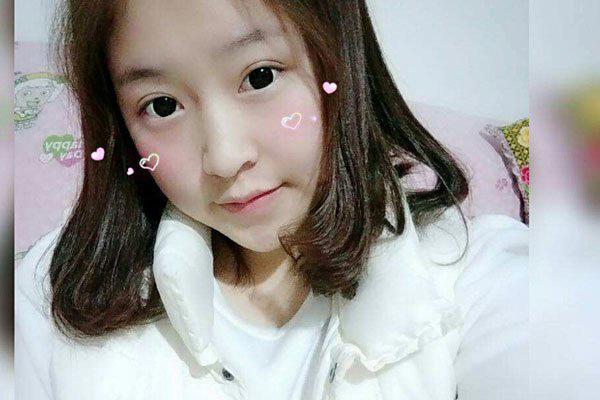 刘大美人家庭背景还有真实身份 和天佑被认为是情侣