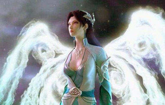 斗破苍穹等级划分表及代表人物 排名都有哪些人