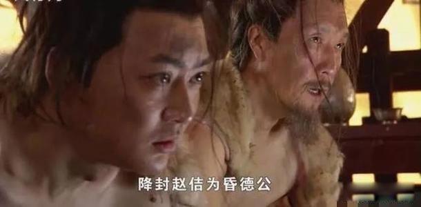 靖康之耻耻到什么程度 被称为中国史上八大耻之一