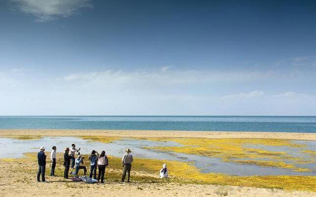 中国面积最大的湖是什么湖 是哪一个总面积有多大