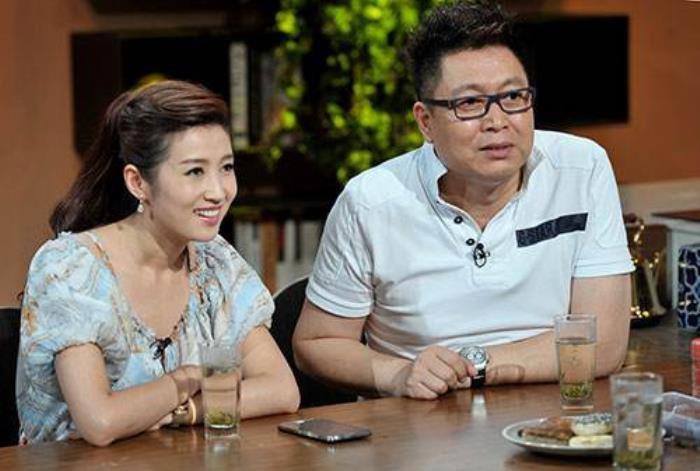 王为念个人资料简介 三个老婆都是谁