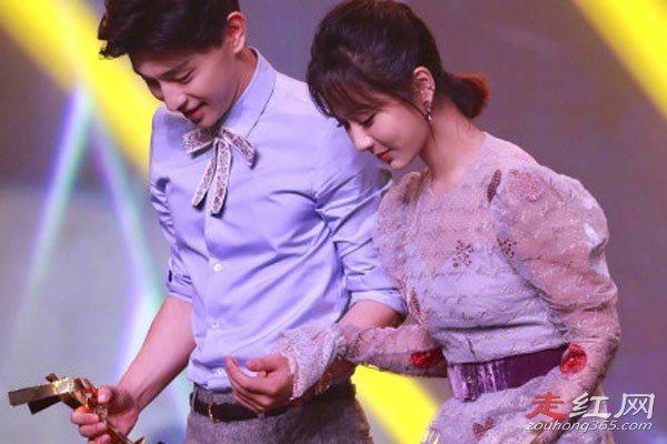 邓伦和杨紫是什么关系 真的可能在一起吗