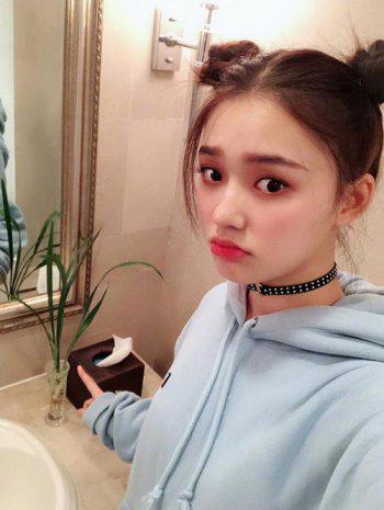 阚清子的真名叫什么 名字由来是什么