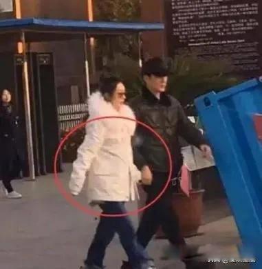 冯绍峰赵丽颖婚变原因 领证时感觉他俩日后还得离