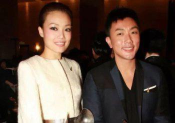 容祖儿刘浩龙分手原因 容祖儿前男友刘浩龙不像情侣