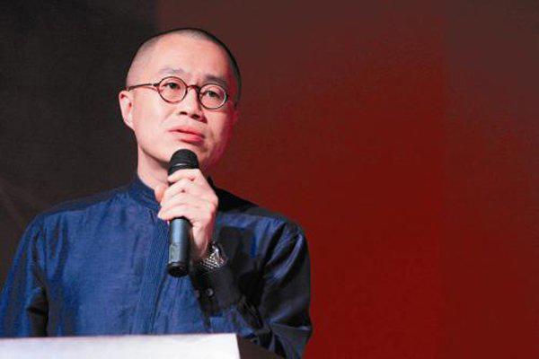 梁文道结婚没老婆是谁 有些人觉得不结婚可以