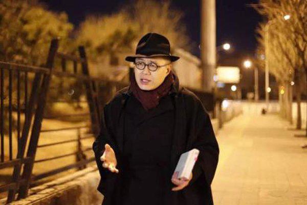 梁文道结婚没老婆是谁 有些人觉得不结婚可以