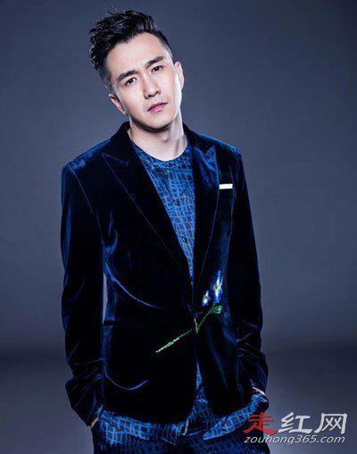 翟天临现在怎么样了 养备胎结婚了吗