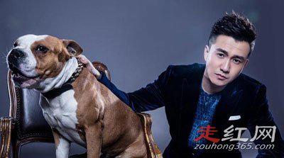 翟天临现在怎么样了 养备胎结婚了吗