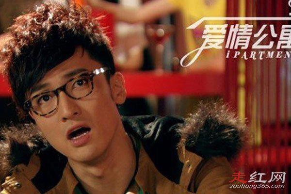 王传君这几年怎么了 和爱情公寓闹掰发生了什么