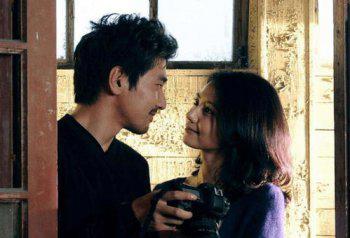 高圆圆前男友真多啊 她的几个前男友是谁