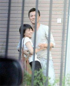 高圆圆前男友真多啊 她的几个前男友是谁