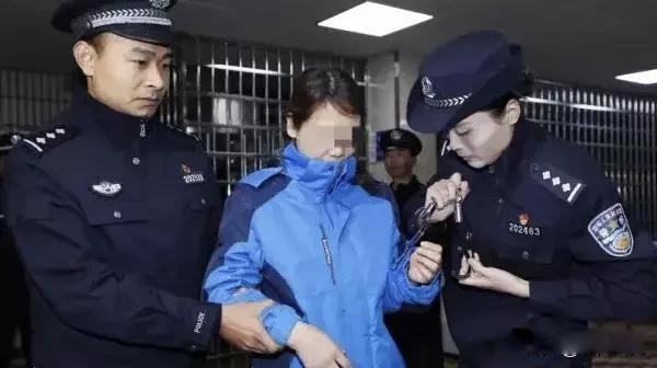 劳荣枝犯了什么罪 劳荣枝案件最终判什么刑
