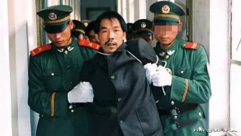 劳荣枝犯了什么罪 劳荣枝案件最终判什么刑