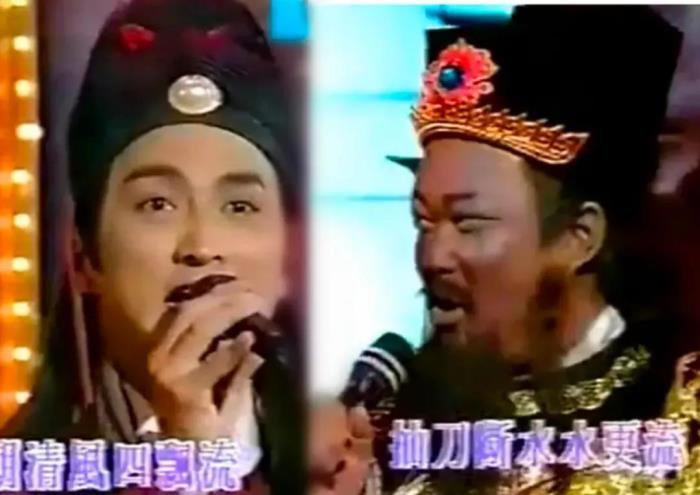 何家劲的妻子是谁 金素梅为什么不嫁何家劲