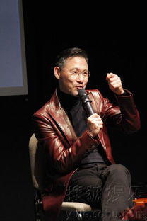 张学友个人简历资料多少岁 年龄今年多大了