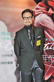 张学友个人简历资料多少岁 年龄今年多大了