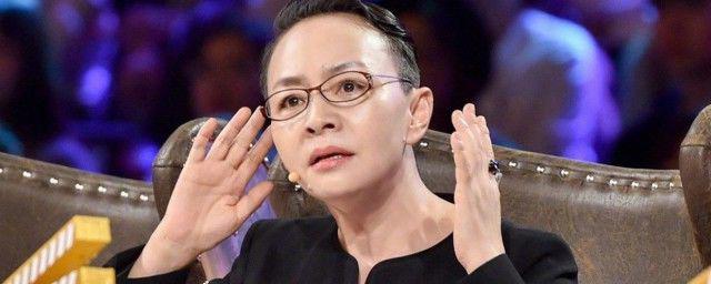 宋丹丹简历个人资料 表演风格幽默诙谐