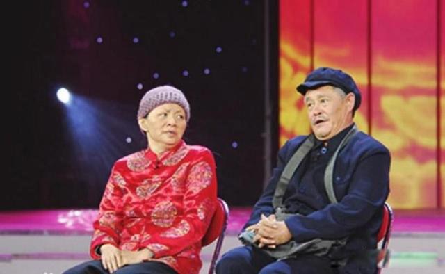 宋丹丹简历个人资料 表演风格幽默诙谐