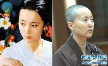 陈晓旭有没有生子 为什么不生育不要孩子