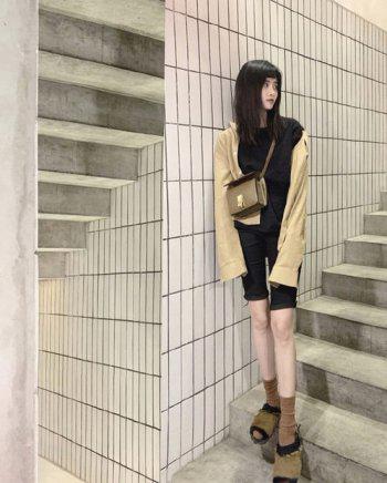 隋雨蒙和李光洁年龄 他俩怎么在一起的