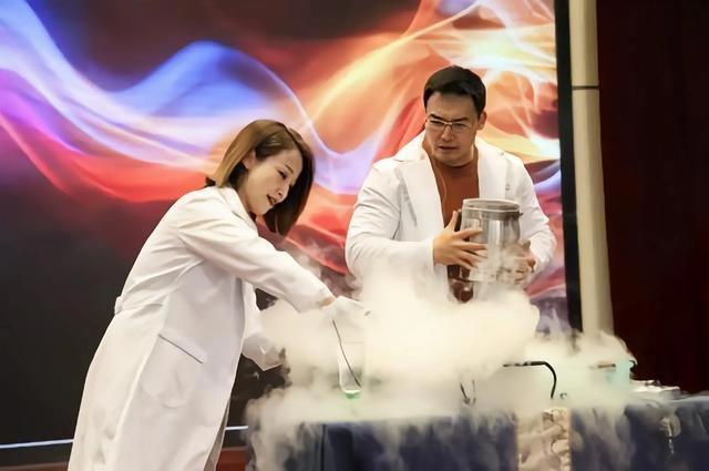 液氮温度是多少度 零下196度的液氮有多可怕