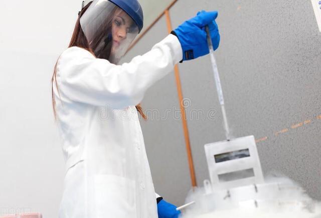 液氮温度是多少度 零下196度的液氮有多可怕