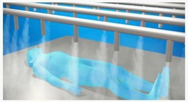 液氮温度是多少度 零下196度的液氮有多可怕