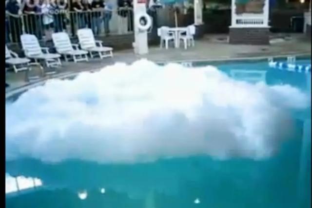 液氮温度是多少度 零下196度的液氮有多可怕