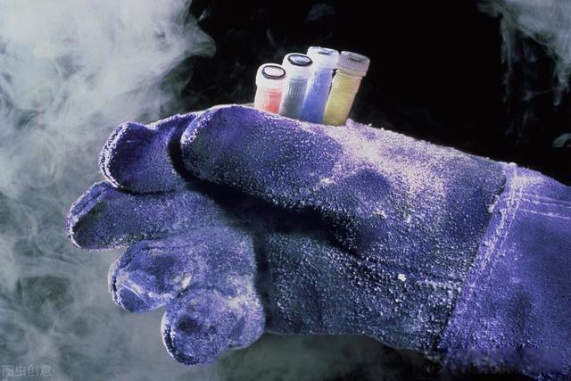 液氮温度是多少度 零下196度的液氮有多可怕