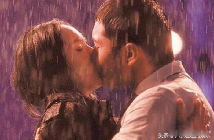 杨幂吻过的男明星全部 吻王俊凯有这回事吗