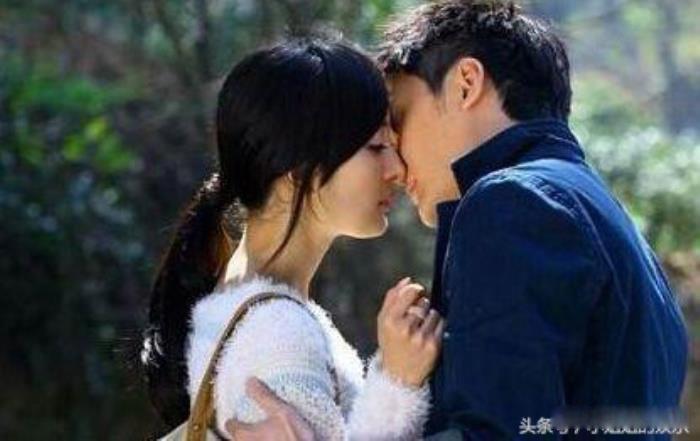 杨幂吻过的男明星全部 吻王俊凯有这回事吗