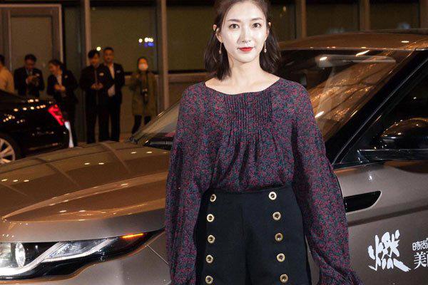 江疏影2分半资源怎么回应 女主根本就不是江疏影
