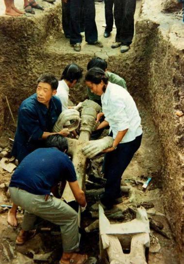 三星堆否定了夏朝 相互印证说明夏朝存在