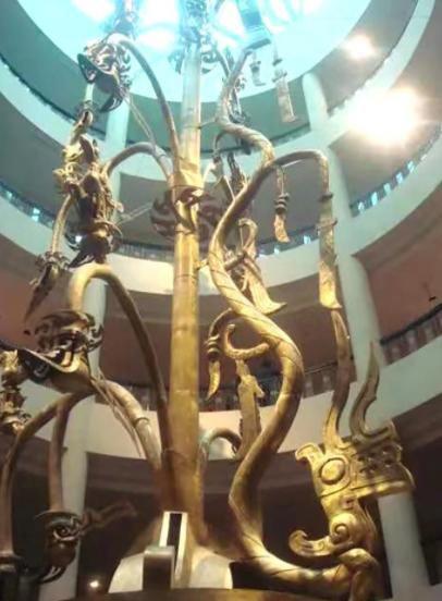 三星堆否定了夏朝 相互印证说明夏朝存在