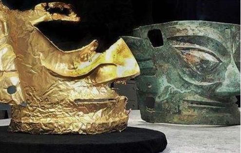 三星堆否定了夏朝 相互印证说明夏朝存在