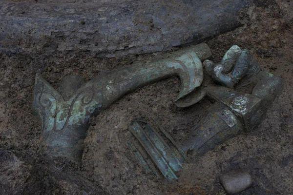 三星堆背后的恐怖事件 3起细思极恐的恐怖秘密