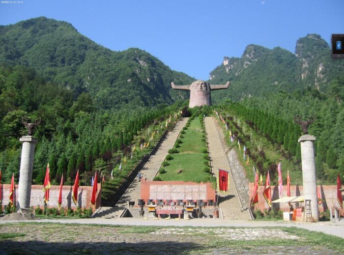 中国最恐怖的十大禁地 阴森恐怖进入必死无疑