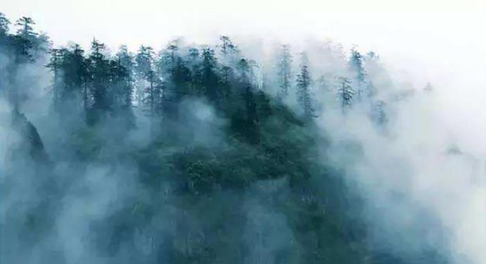 中国最恐怖的十大禁地 阴森恐怖进入必死无疑