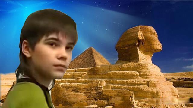 火星男孩五个预言 他有哪些言论为科学界所震惊