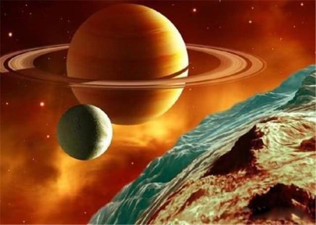 火星男孩五个预言 他有哪些言论为科学界所震惊