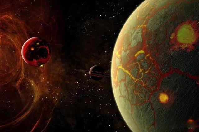 火星男孩五个预言 他有哪些言论为科学界所震惊