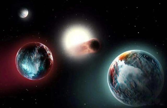 火星男孩五个预言 他有哪些言论为科学界所震惊