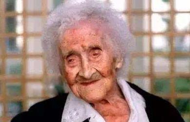 世界最长寿老人排名 全世界最大年龄的长寿老人有多大