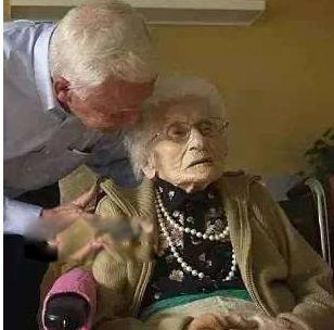 世界最长寿老人排名 全世界最大年龄的长寿老人有多大