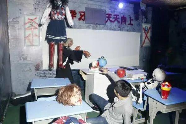 世界上闹过鬼的学校有哪些 小学闹鬼事件是真的吗