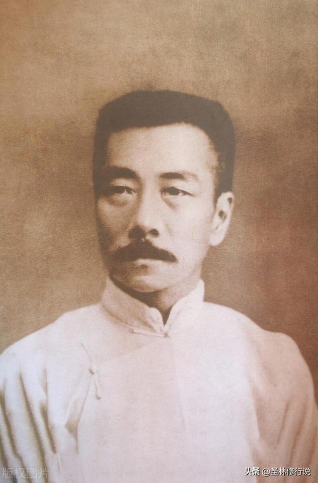 中国现代文学家有哪些著名人物 现代的文学名人大盘点